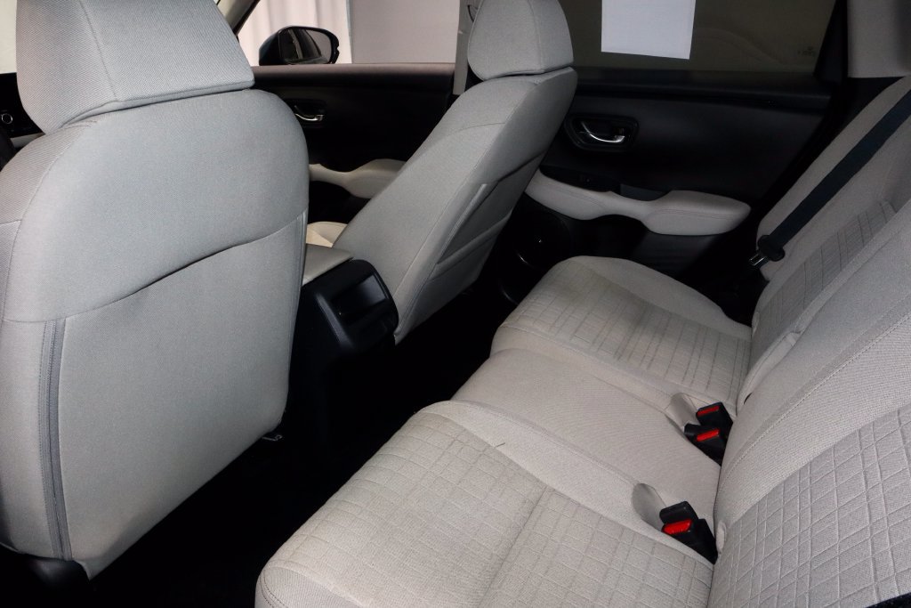 Used 2024 Honda HR-V LX image 20