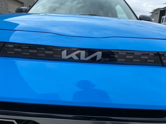 Used 2023 Kia Soul GT-Line FWD image 23