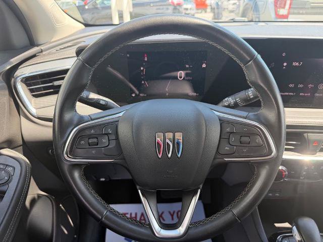 Used 2024 Buick Encore GX Preferred FWD image 15