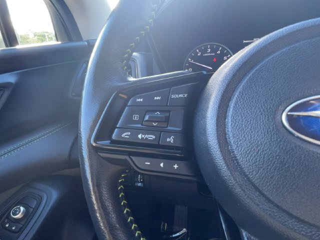 Used 2023 Subaru Ascent Onyx Edition AWD/4WD image 18