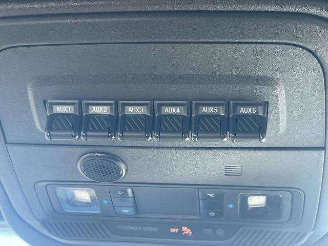 Certified 2022 Ford Bronco Big Bend image 25