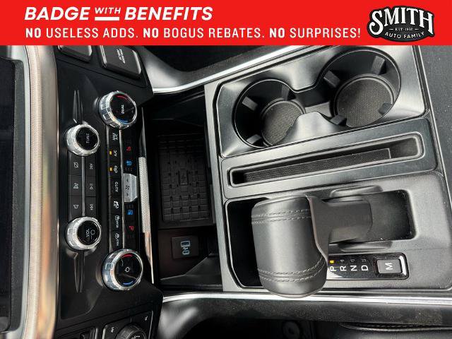 Certified 2023 Ford F150 Raptor AWD/4WD image 13