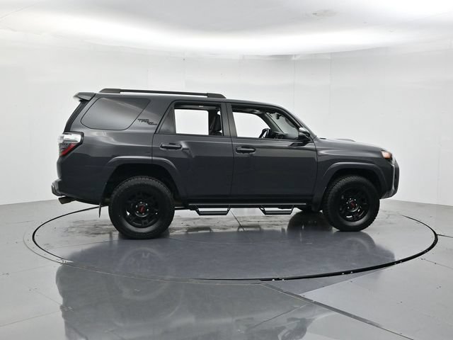 Used 2024 Toyota 4Runner TRD Off-Road Premium w/ Moonroof Package AWD/4WD video 2