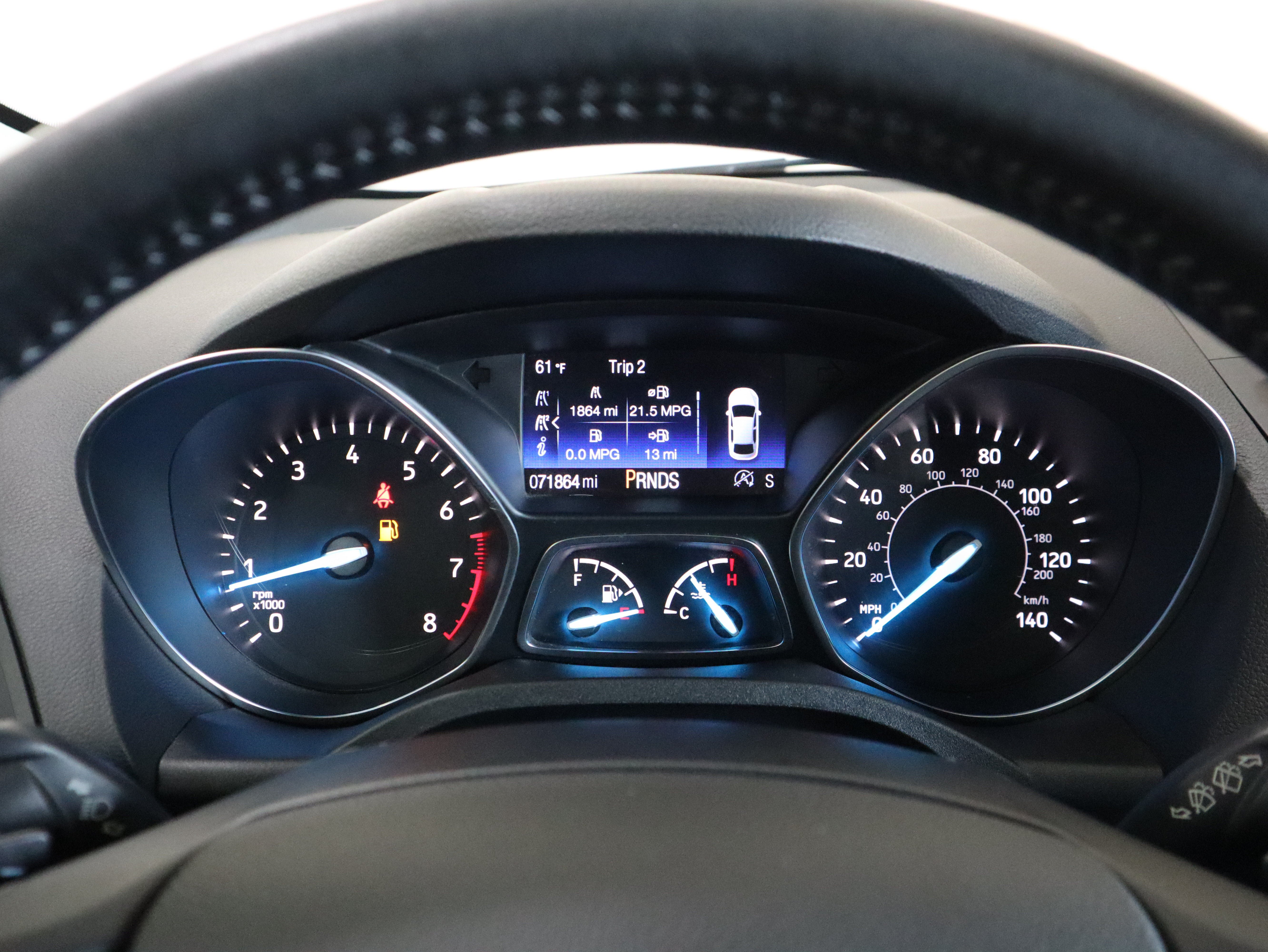 Certified 2018 Ford Escape SE w/ SE Sport Appearance Package AWD/4WD image 23