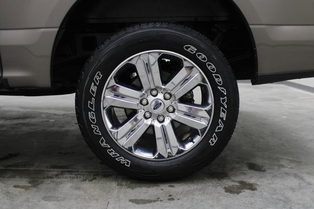 Certified 2020 Ford F150 XLT w/ Equipment Group 302A Luxury AWD/4WD image 21