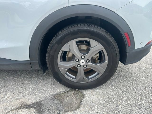 Certified 2023 Ford Mustang Mach-E Select RWD image 29