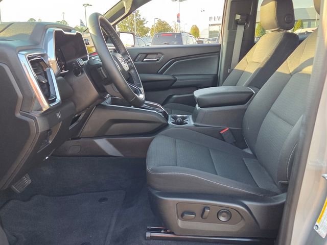 Used 2024 GMC Canyon Elevation w/ Convenience Package image 11