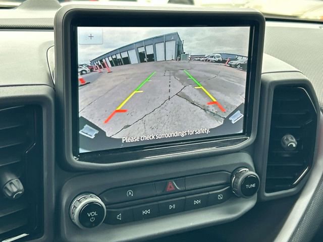 Certified 2021 Ford Bronco Sport image 29