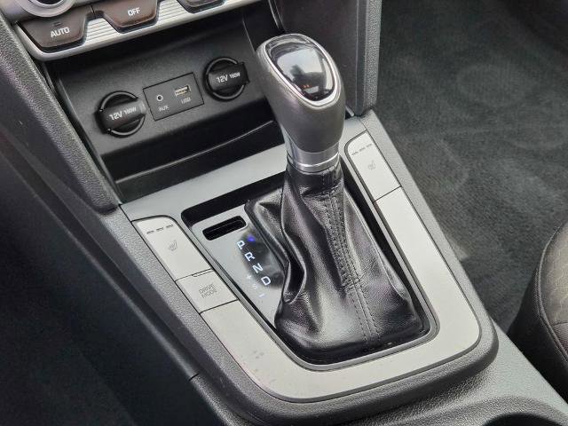 Used 2020 Hyundai Elantra Value Edition w/ Cargo Package (C1) image 20