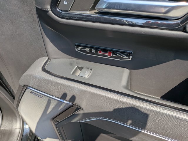 Used 2024 GMC Sierra 1500 AT4X image 36