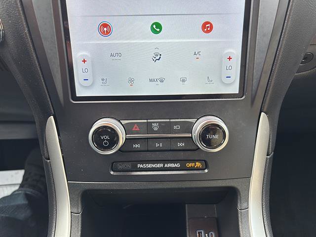 Certified 2024 Ford Edge SEL w/ Convenience Package AWD/4WD image 22