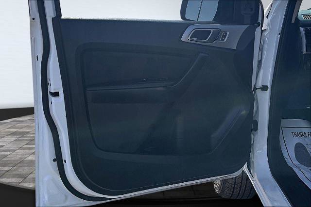 Certified 2022 Ford Ranger XLT w/ Equipment Group 301A Mid image 22