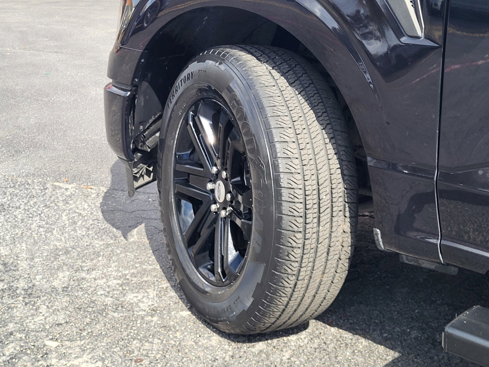 Certified 2023 Ford F150 XL w/ STX Appearance Package image 32