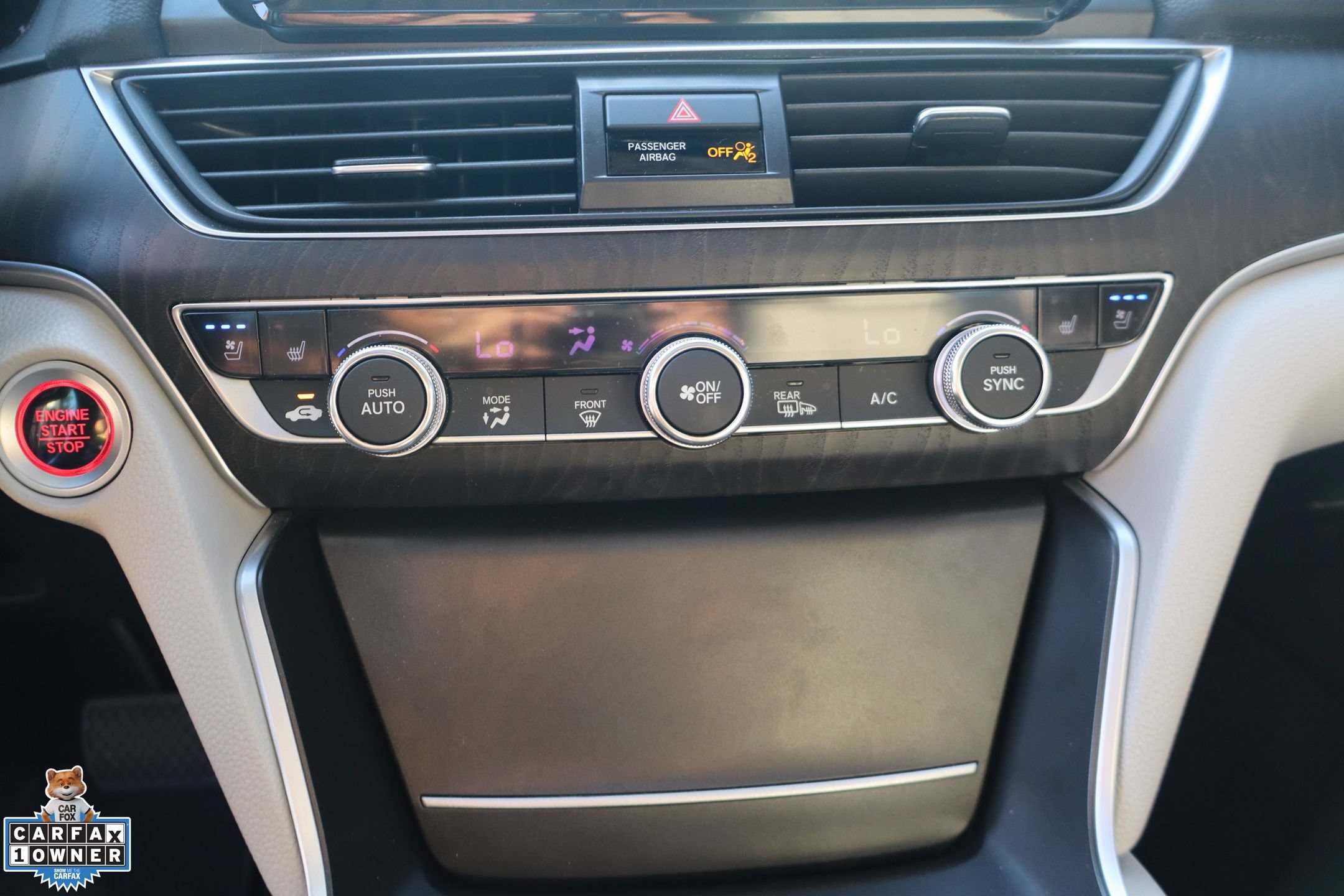 Used 2022 Honda Accord Touring image 21