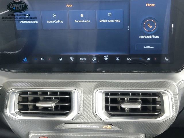 Certified 2024 Ford Mustang Premium RWD image 23