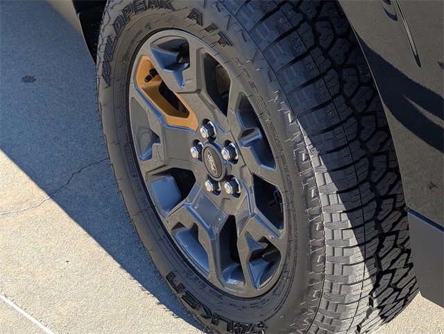 Certified 2024 Ford Maverick Tremor w/ Tremor Off-Road Package image 10