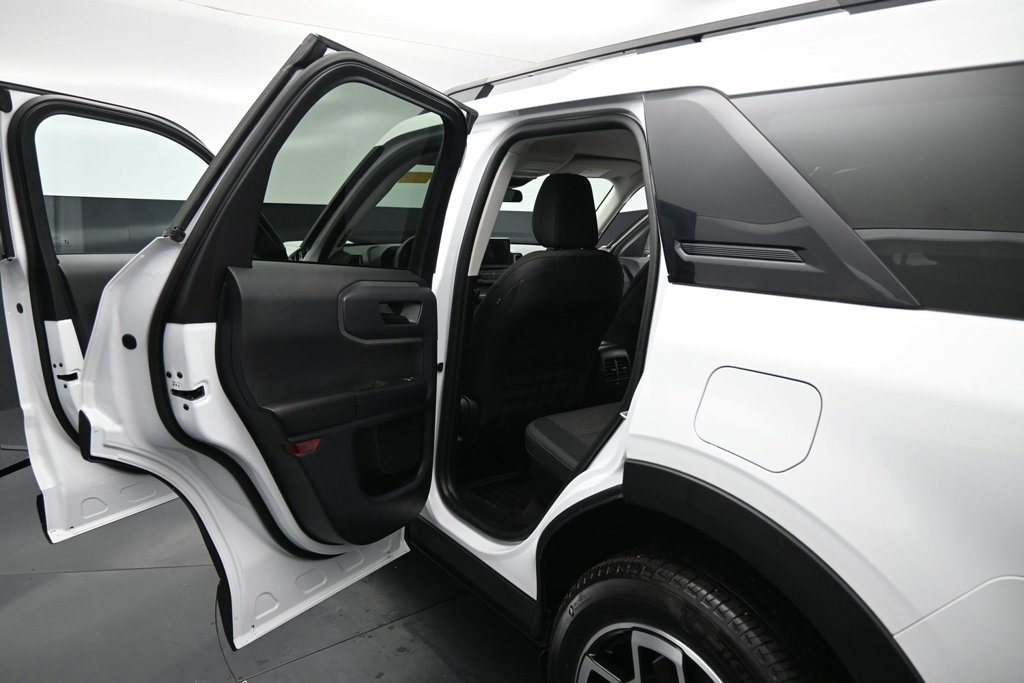 Certified 2024 Ford Bronco Sport Big Bend AWD/4WD image 15