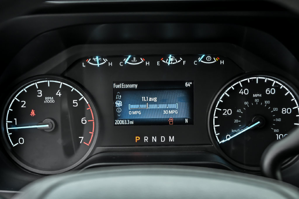 Certified 2024 Ford F250 XL w/ STX Appearance Package AWD/4WD image 18