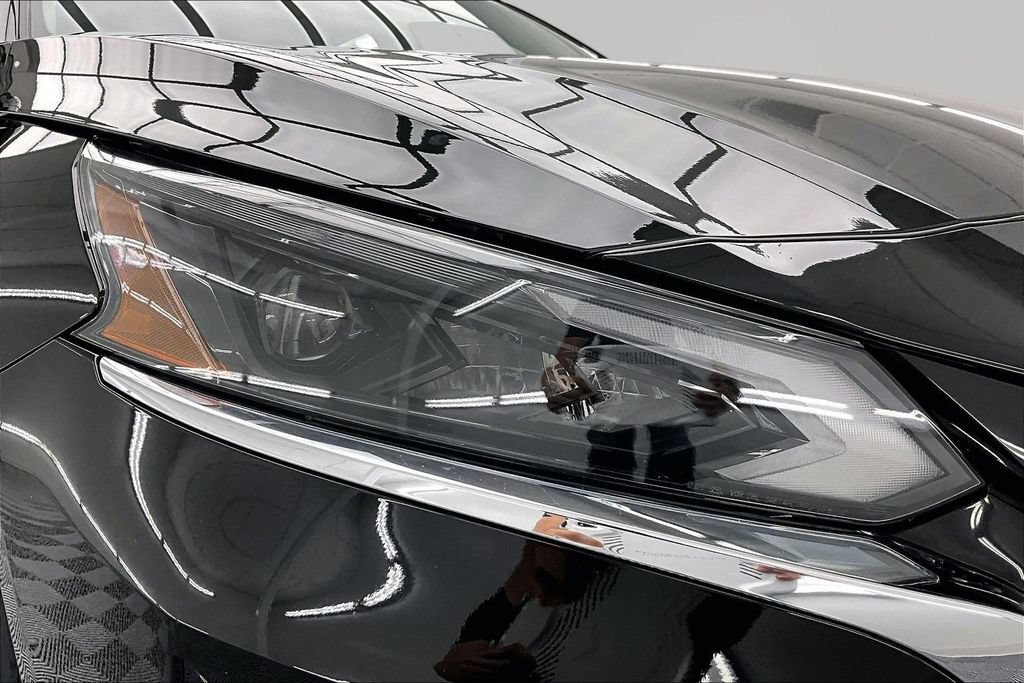 Used 2023 Nissan Altima 2.5 SV FWD image 29