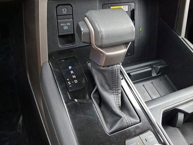 Used 2022 Toyota Tundra Limited AWD/4WD image 15