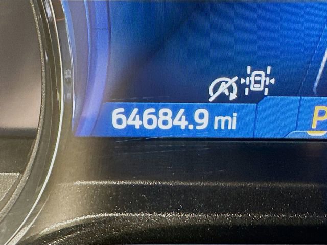 Certified 2024 Ford Expedition Max Limited image 22