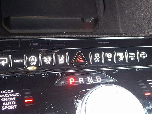 Used 2023 Jeep Grand Wagoneer Series II image 16