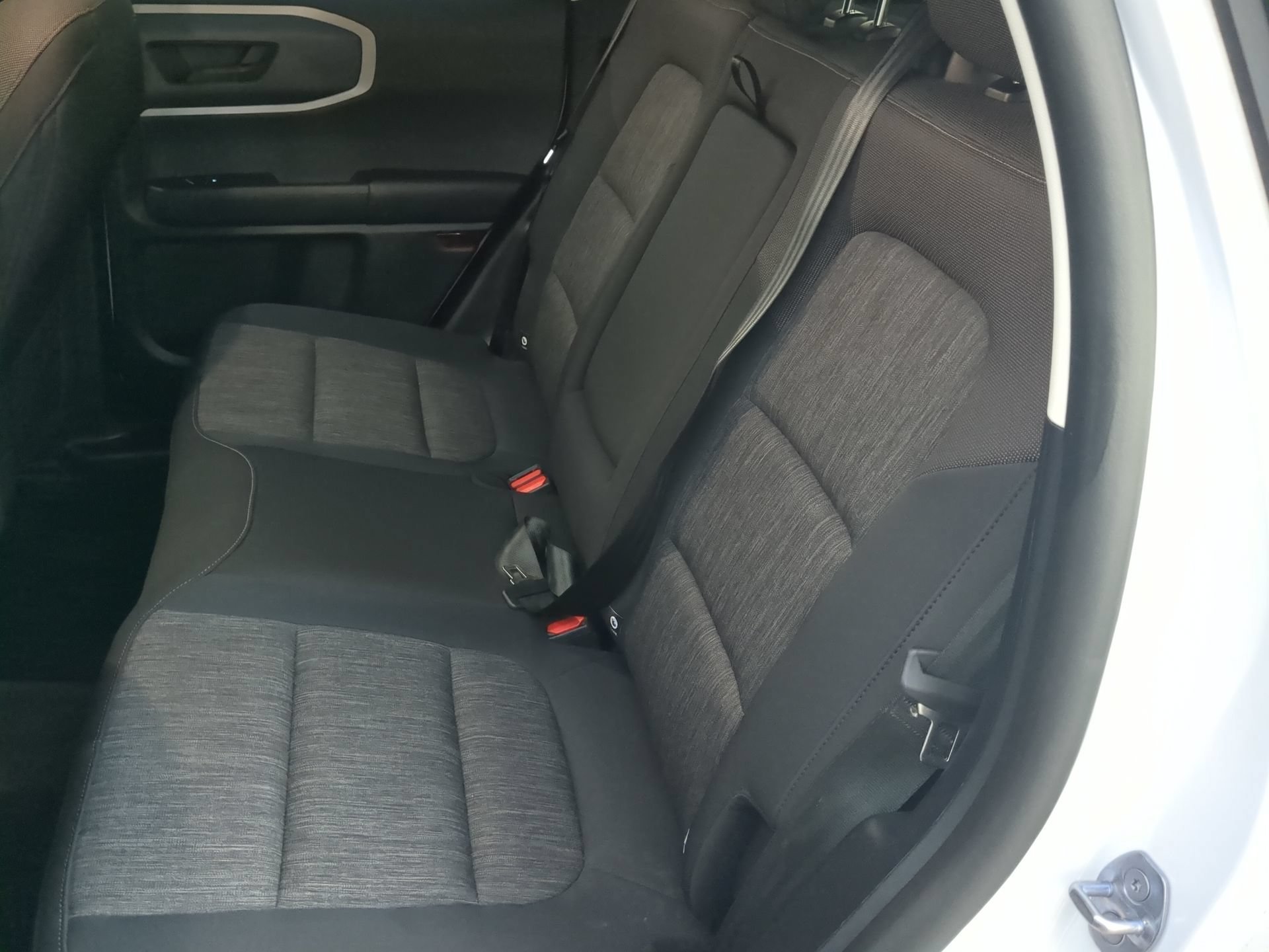 Certified 2023 Ford Bronco Sport Big Bend AWD/4WD image 53