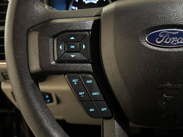 Certified 2020 Ford F250 XLT w/ XLT Premium Package AWD/4WD image 21