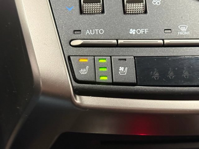 Used 2020 Lexus NX 300 FWD w/ Black Line Edition image 30
