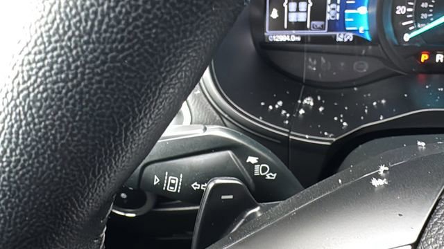 Certified 2023 Ford Edge Titanium w/ Class II Trailer Tow Package image 19