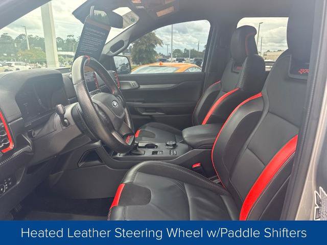 Certified 2024 Ford Ranger Raptor AWD/4WD image 10