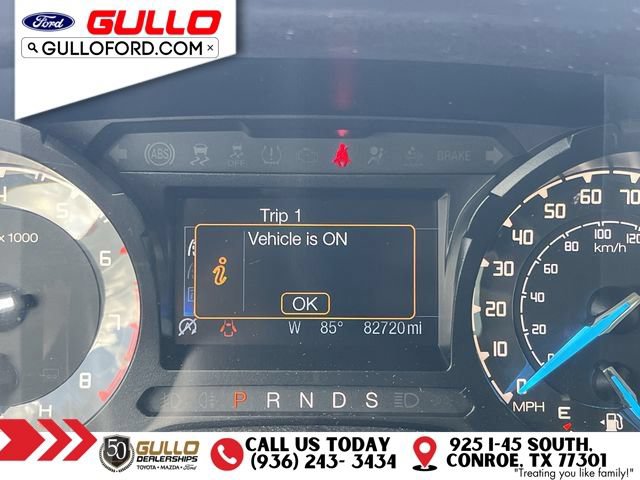 Certified 2022 Ford Ranger XLT w/ Tremor Off-Road Package AWD/4WD image 24