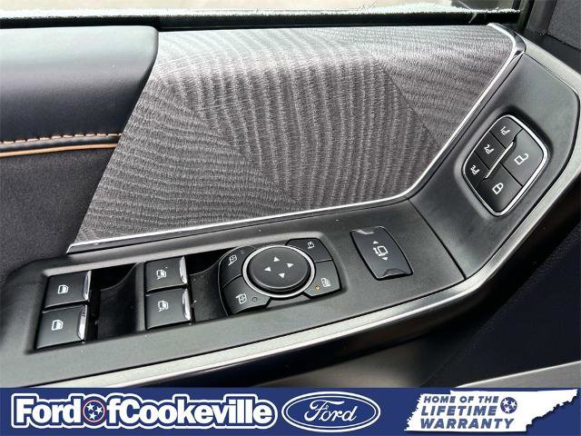 Certified 2023 Ford F250 Platinum w/ Tremor Off-Road Package image 24