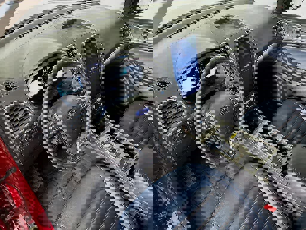 Certified 2022 Ford Edge SEL w/ Sport Appearance Package image 9