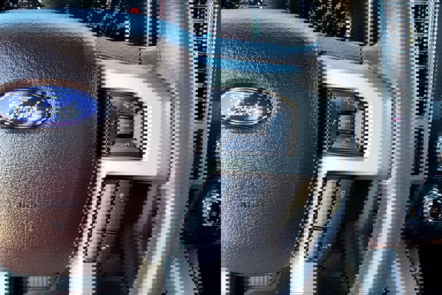 Certified 2017 Ford F150 King Ranch w/ Equipment Group 601A Luxury image 21