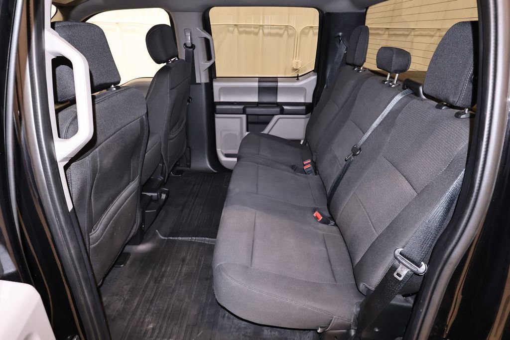 Certified 2019 Ford F150 XL w/ Equipment Group 101A Mid AWD/4WD image 18