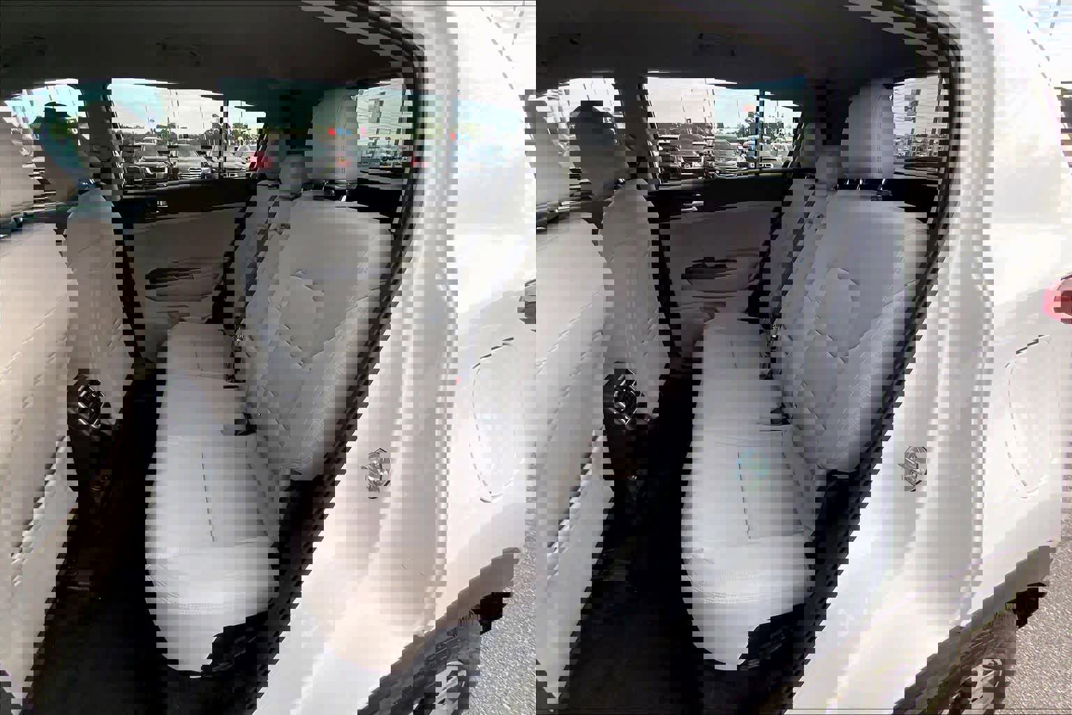 Used 2021 Kia Sportage LX image 19