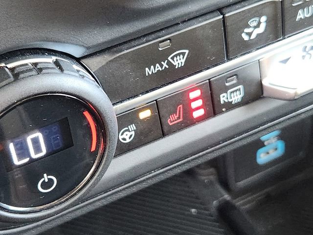 Certified 2025 Ford Bronco Badlands image 25