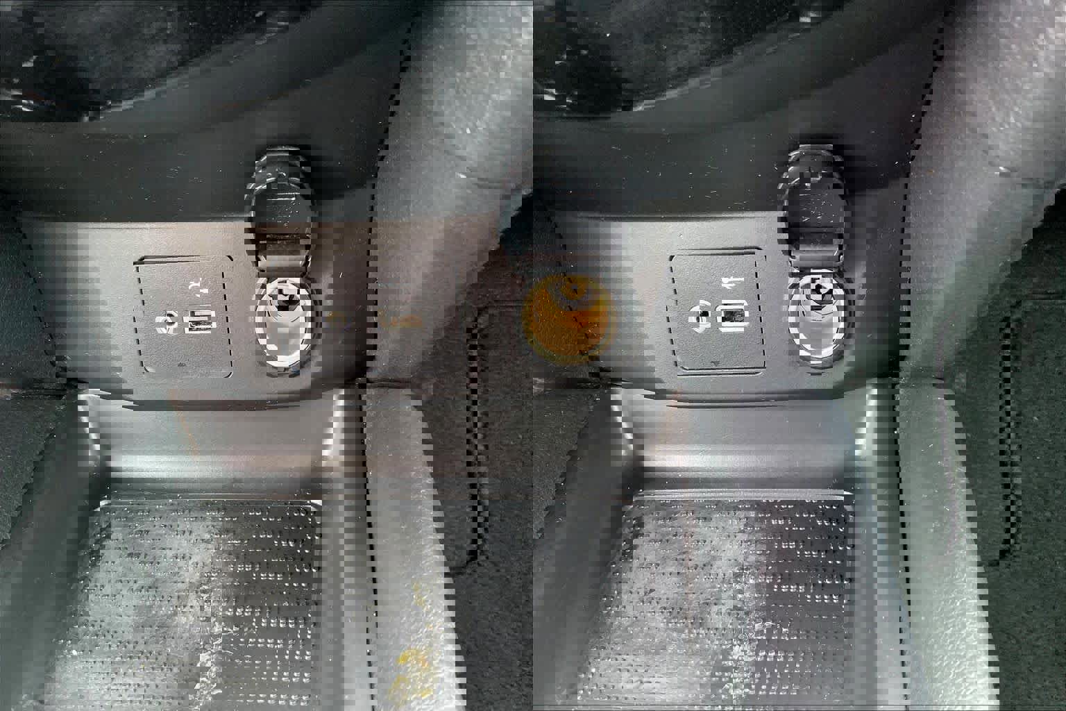 Used 2020 Nissan Rogue S w/ Special Edition Package image 32