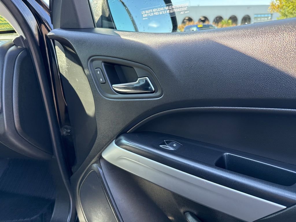 Used 2020 Chevrolet Colorado ZR2 image 16