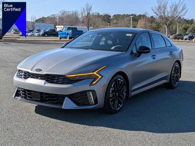 Used 2025 Kia K5 GT