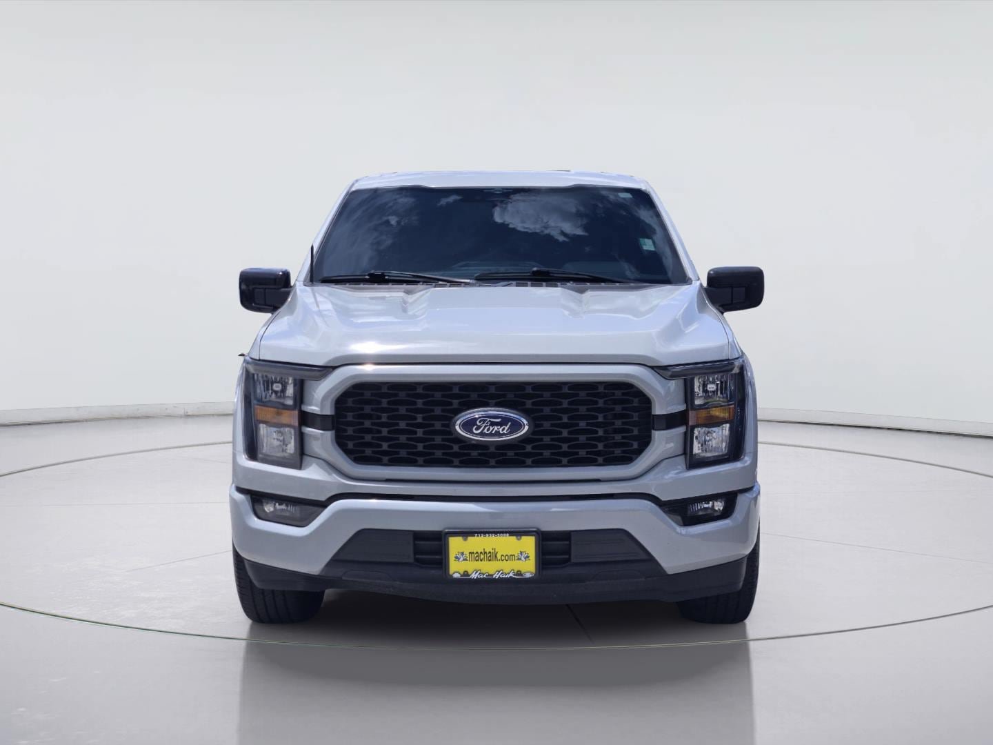 Certified 2023 Ford F150 XL w/ STX Appearance Package RWD video 2