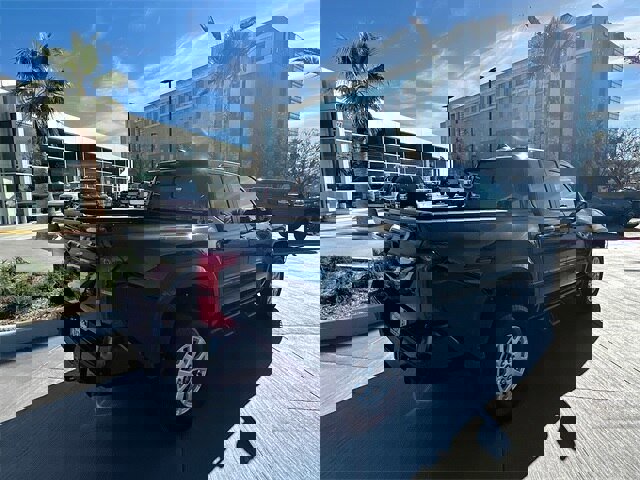 Used 2024 Toyota Tacoma SR5 image 5