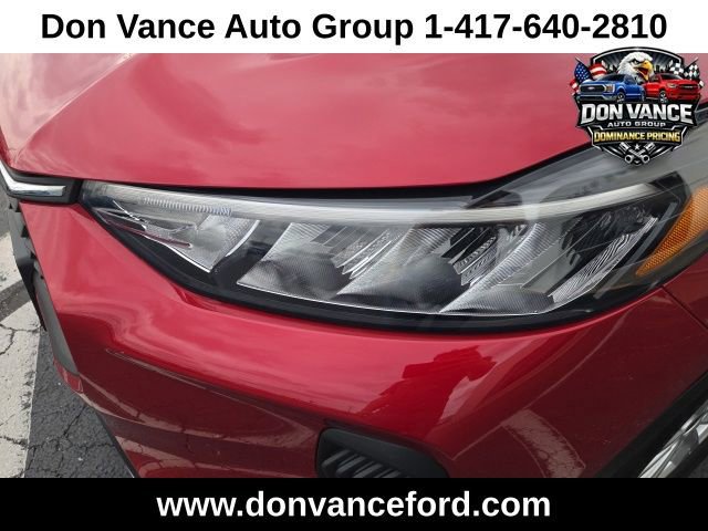 Certified 2023 Ford Escape Active image 35