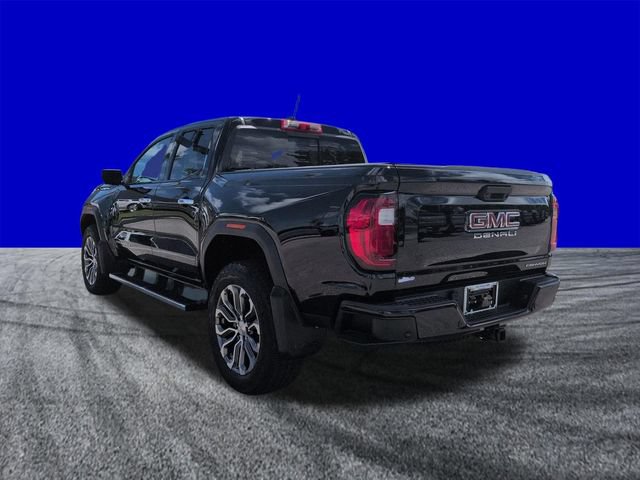Used 2023 GMC Canyon Denali AWD/4WD image 6
