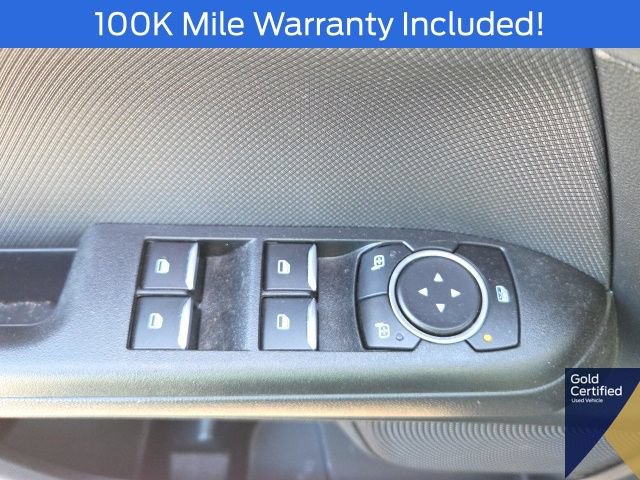 Certified 2023 Ford Bronco Sport Outer Banks w/ Tech Package AWD/4WD image 27