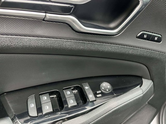 Used 2024 Kia Sportage SX FWD image 18