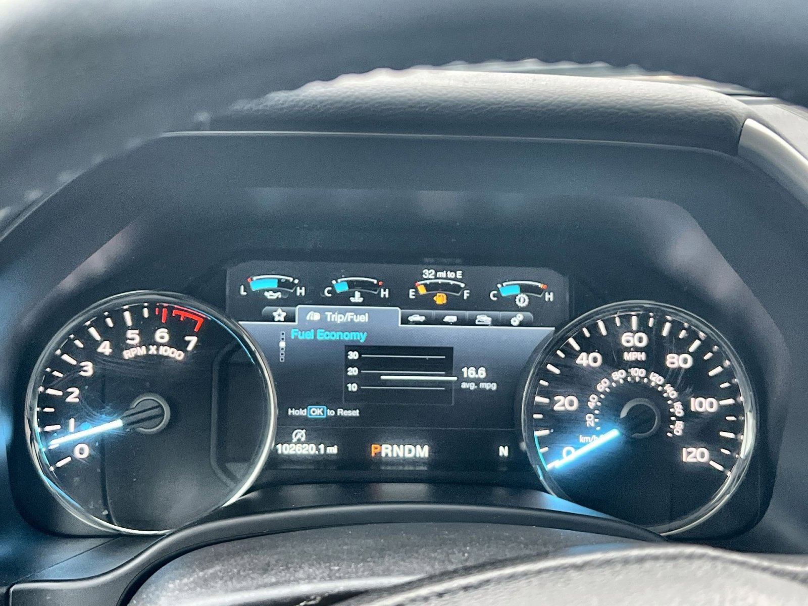 Certified 2019 Ford F150 Lariat image 17