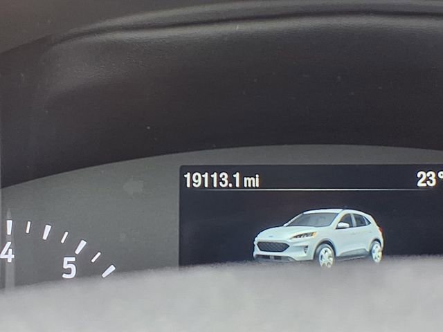 Certified 2022 Ford Escape SE w/ Convenience Package image 21