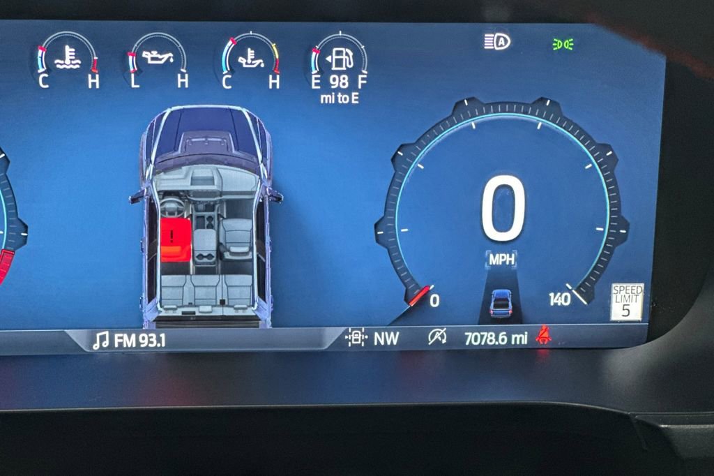 Certified 2024 Ford F150 Raptor image 29